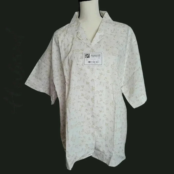 Haband Shirt 3X NWT - Picture 1 of 5